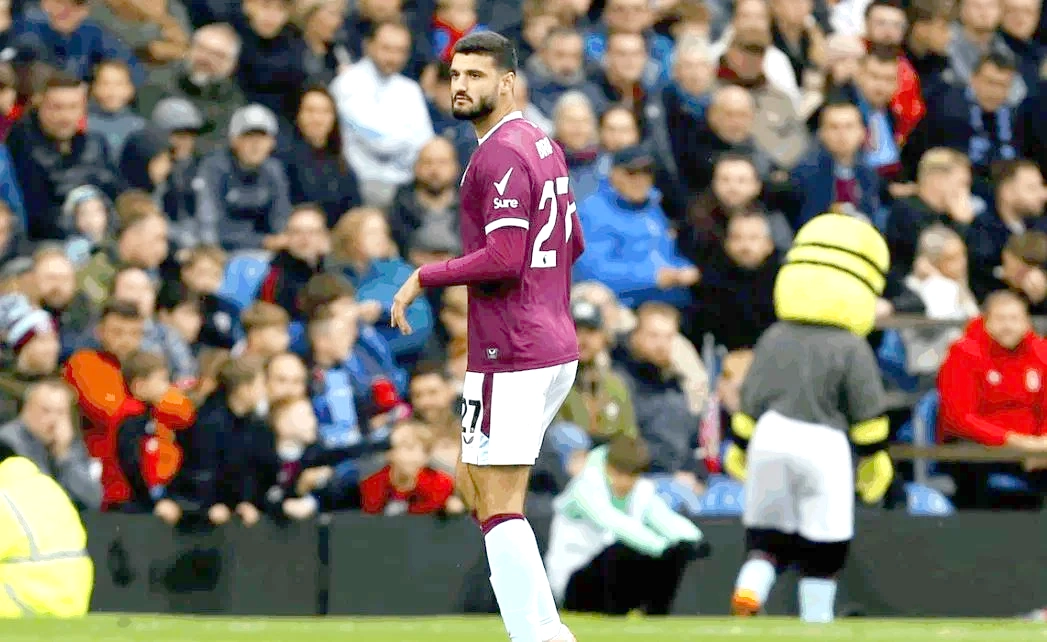 Broja nuk bind para duelit me Serbinë, Uzuni e Daku mund t’i marrin vendin