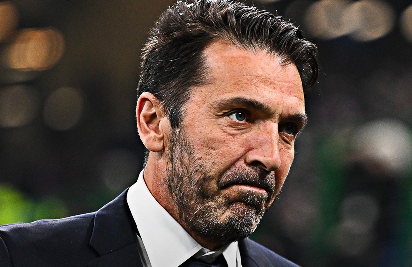 Buffon parashikon Milan-Napoli: Do të jetë ndeshje e ekuilibruar, te Modric shoh veten time