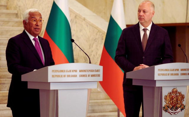 Bullgaria i rikujton Maqedonisë së Veriut marrëveshjen e 2022 si kusht për pranimin në BE