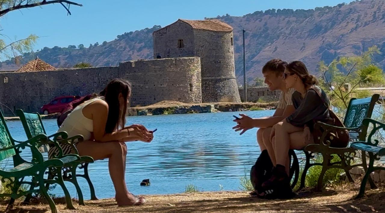 Butrinti thyen rekordet: 202 mijë vizitorë në vetëm 8 muaj – VIDEO