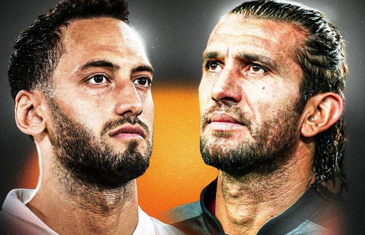 Calhanoglu zbulon ëndrrën e madhe: Dua ta thyej rekordin e Rustu me Turqinë