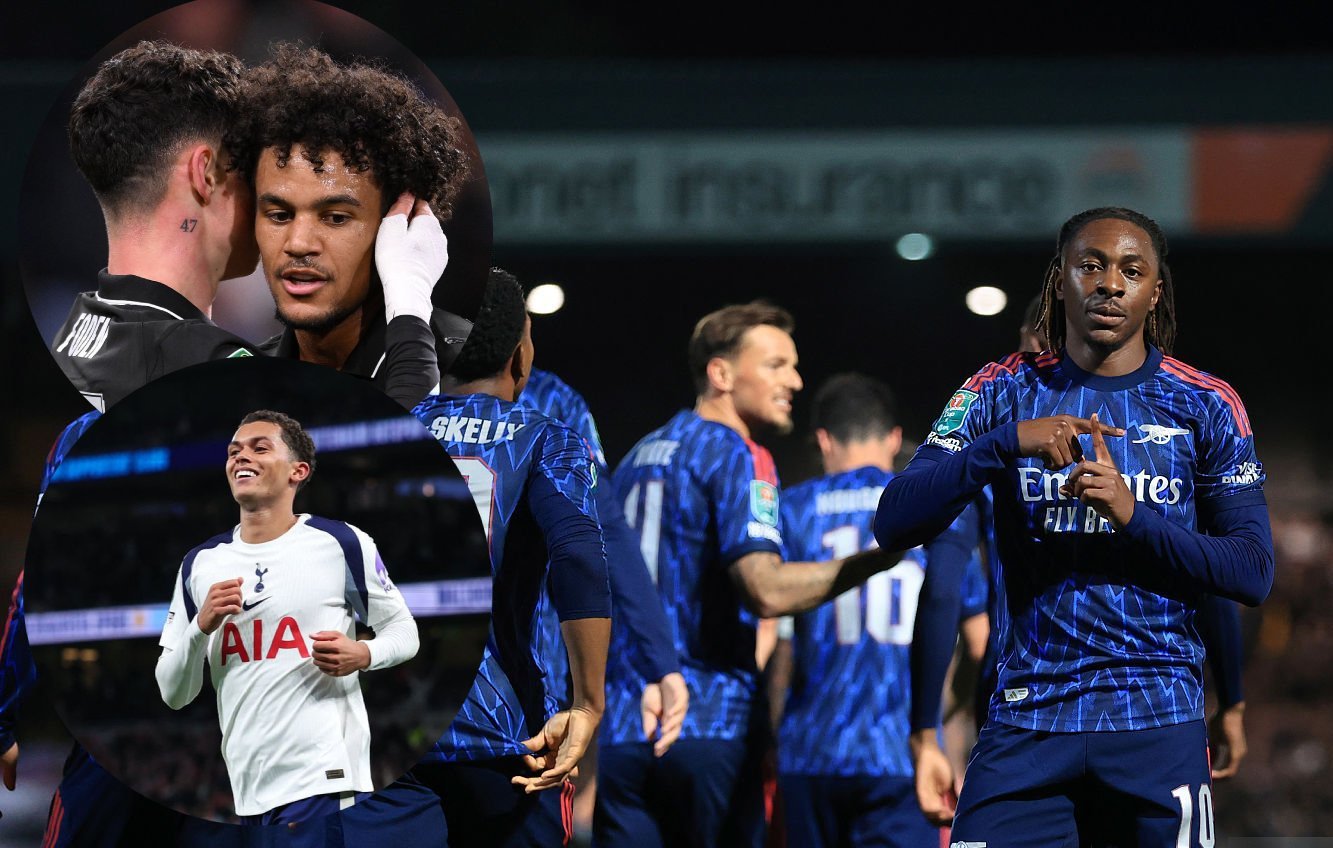 Carabao Cup: Kualifikohen ekipet “big” të Premier League!