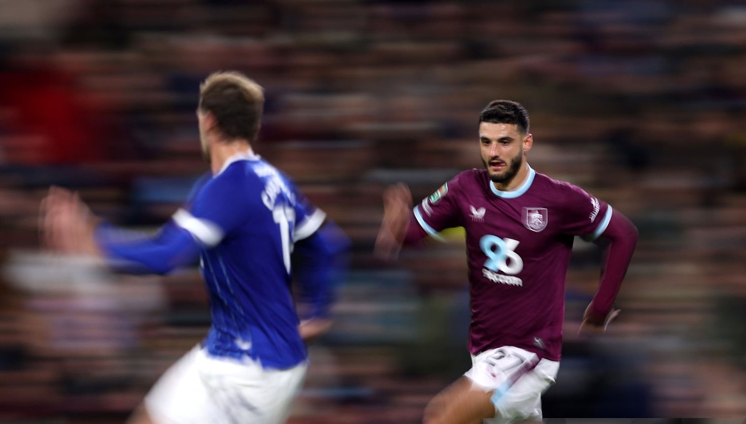 CARABAO CUP: Liverpool dhe Chelsea avancuan, Burnley i Brojës eliminohet. Shqiptari 78 minuta pa gjurmë (VIDEO)