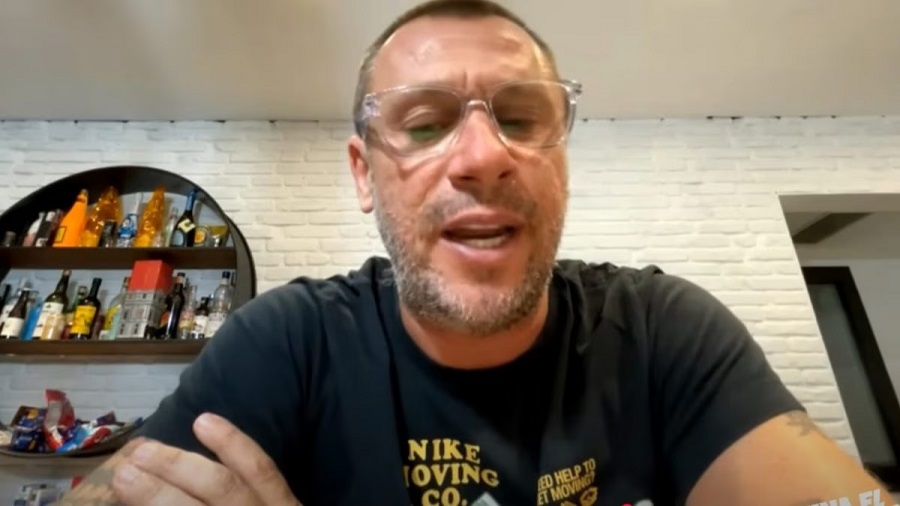 Cassano bën parashikimin “e frikshëm”: Allegri do ta mbajë Modric jashtë formacionit startues, siç bëri me Pirlon