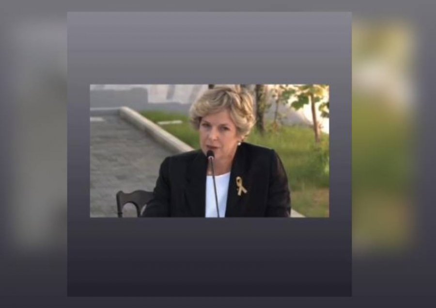 ‘Çdo gjë është e mundur derisa bëhet e pamundur’/ Çartet ministrja e Ramës për shëndetësinë