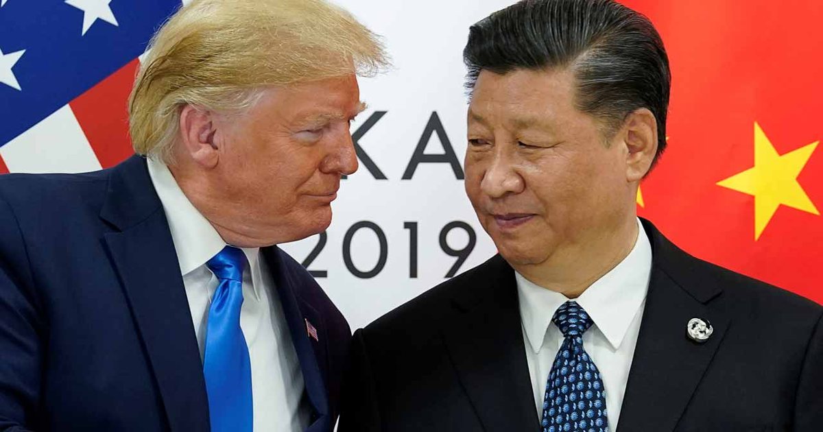 Ç’do të ndodhë me TikTok-un? Telefonata Trump-Xi Jinping, ja çfarë u vendos për të ardhmen e platformës