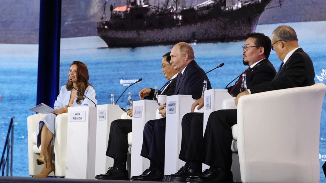 “Çdo trup europian në Ukrainë do të jetë objektivë legjitime për në”, Putin: Vendi më i mirë për takim me Zelenskyn është Moska