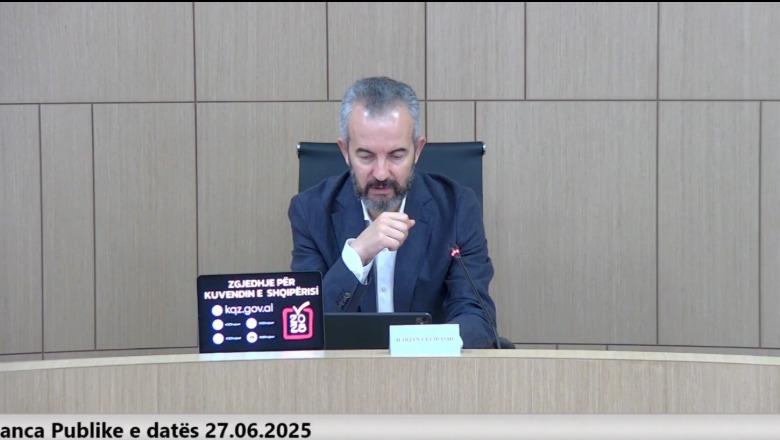 Celibashi 14 propozime për Reformën Zgjedhore: Komisionet me përbërje partiake, dështim! Rregulla strikte për financimin..