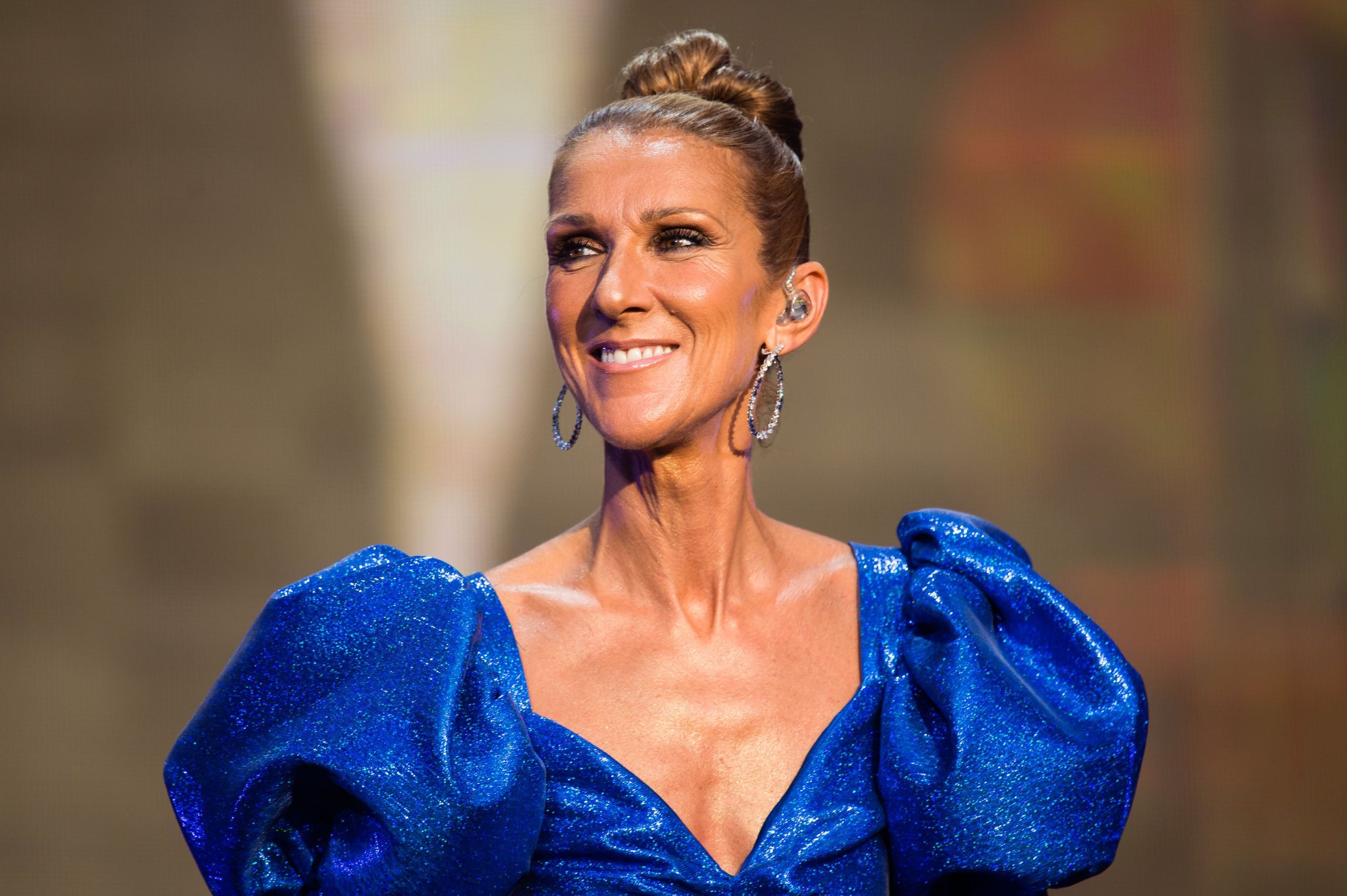 Celine Dion nuk dorëzohet, këngëtarja premton një rikthim spektakolar