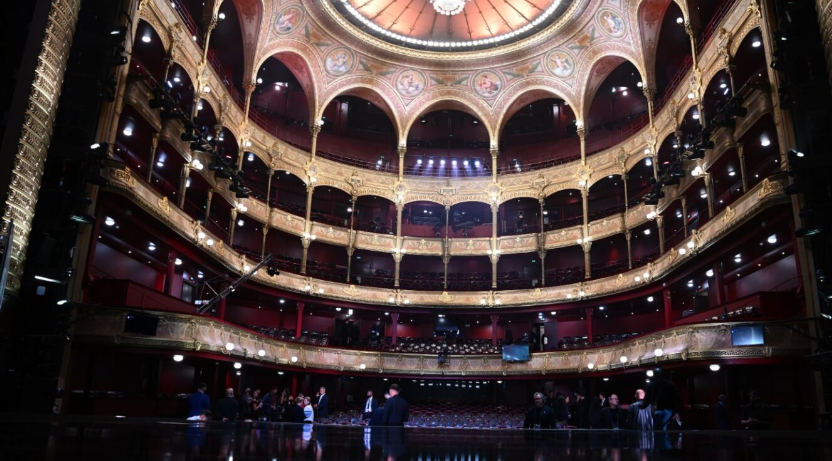 Ceremonia “Topi i Artë”, ja skuadra më e mirë e vitit 2025-së