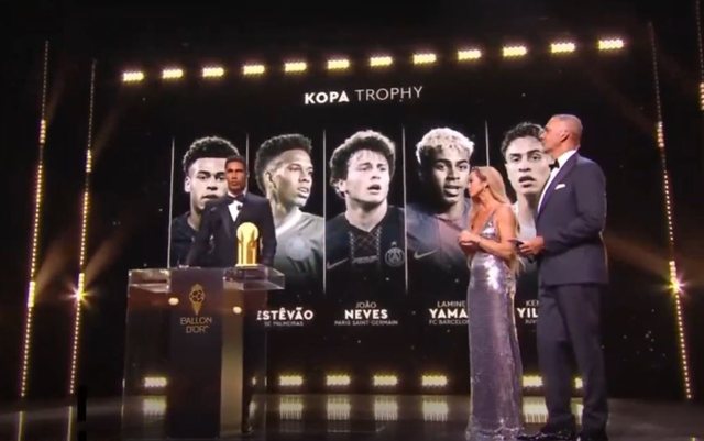 Ceremonia “Topi i Artë”, zgjidhet talenti i vitit