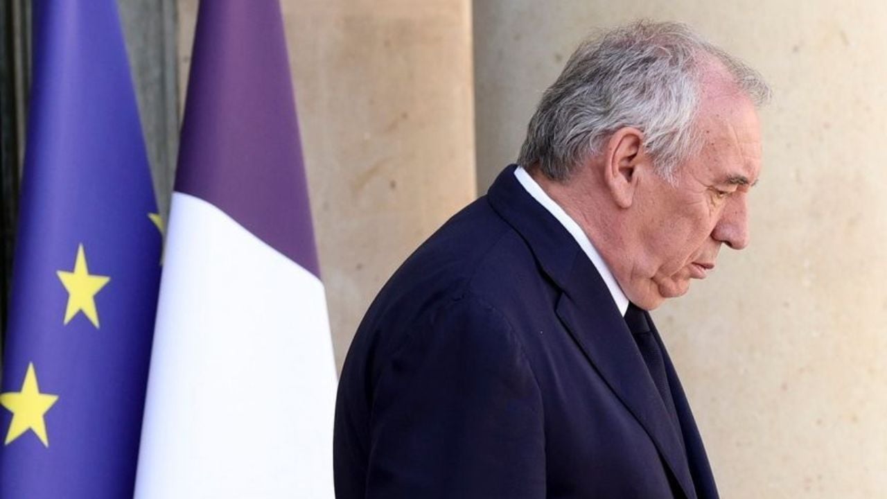 Çfarë do të ndodhë në Francë nëse shkarkohet Bayrou, kryetari i republikanëve: E djathta do pranojë një president nga socialistët