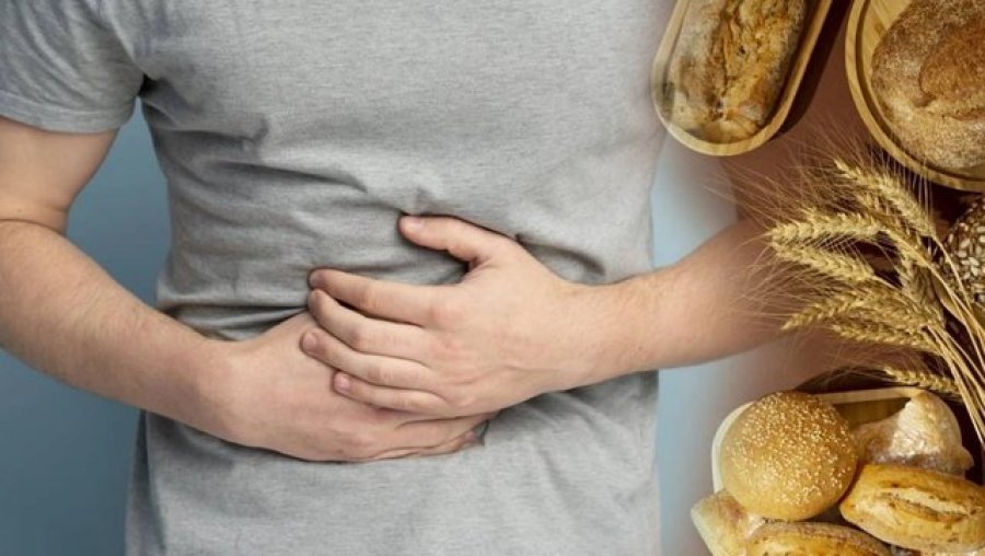Çfarë është celiakia, armiku i heshtur i zorrëve që shpesh nuk zbulohet për vite me radhë