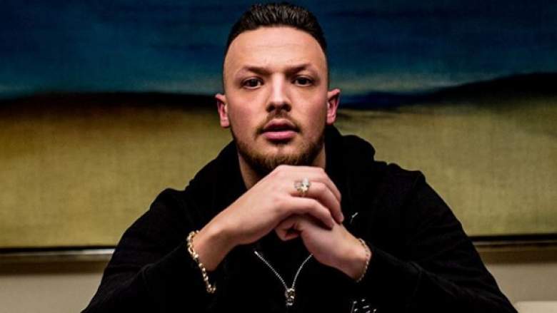 Çfarë ndodhi? Azet i thotë lamtumirë muzikës për një periudhë kohe