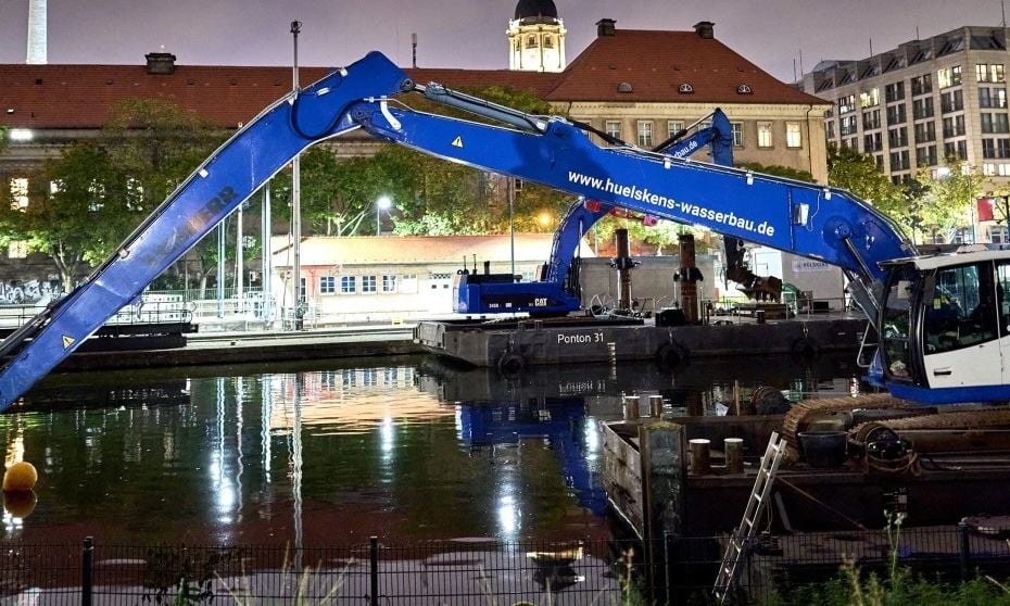 Çfarë po ndodh në Berlin? Evakuohen mbi 20 mijë persona