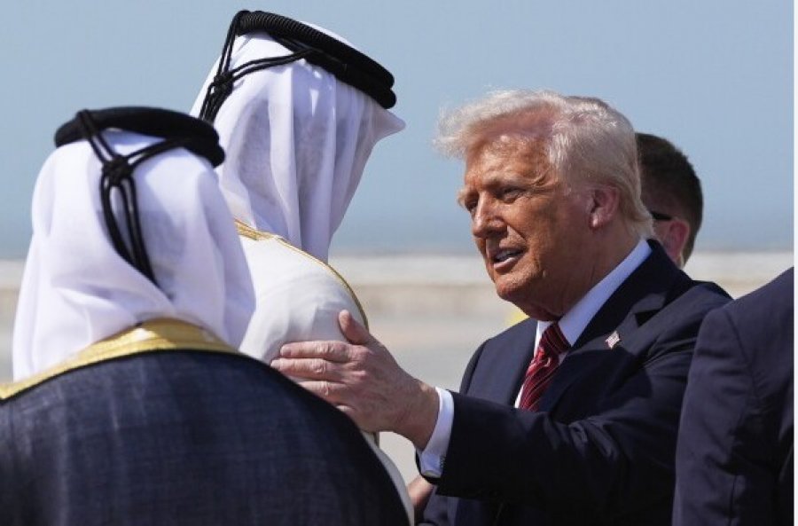 Çfarë pritet të ndodhë me Katarin dhe Lindjen e Mesme pas sulmit?