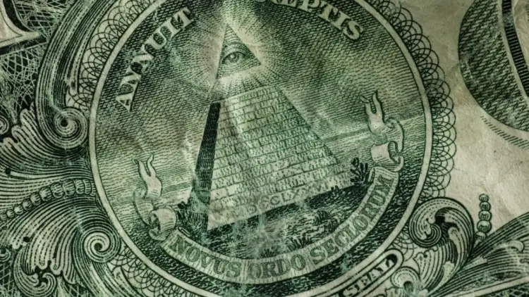 Çfarë simbolizon syri i Iluminatit, e vërteta pas teorisë së konspiracionit