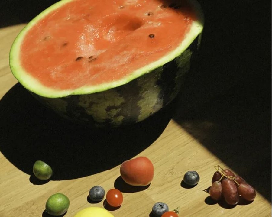 Çfarë të hani kur jeni të stresuar