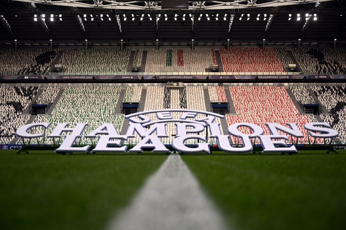 Champions/ Juve shpëton nderin në fund, Mbape dy gola, Karabak befasi në Lisbonë