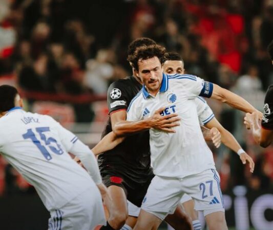 Champions me emocione/ Monaco turpërohet në Brugge, thriller i çmendur në Kopenhagë