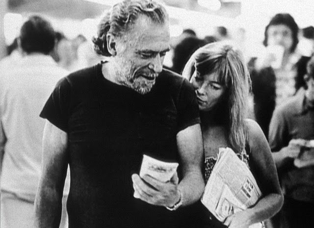 Charles Bukowski: Dashuria nuk jeton te shpirtrat e prishur…