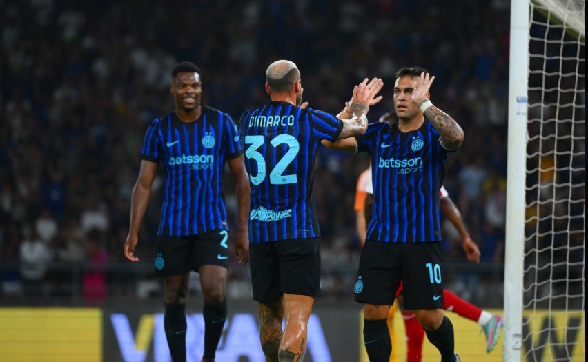 Chivu e do me patjetër, Inter do bëjë një transferim shokues tek Al-Nassr në janar