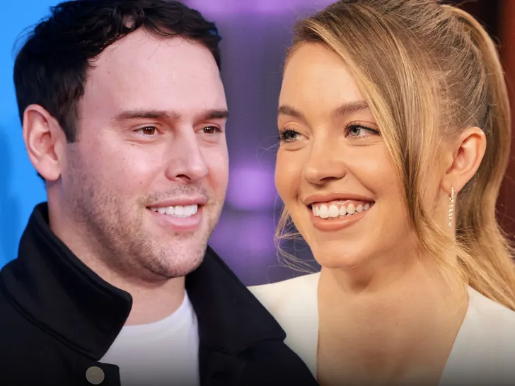 Çift i ri në industri! Scooter Braun dhe Sydney Sweeney janë në një lidhje