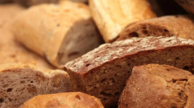 Cila është lloji më i mirë i bukës për tu konsumuar