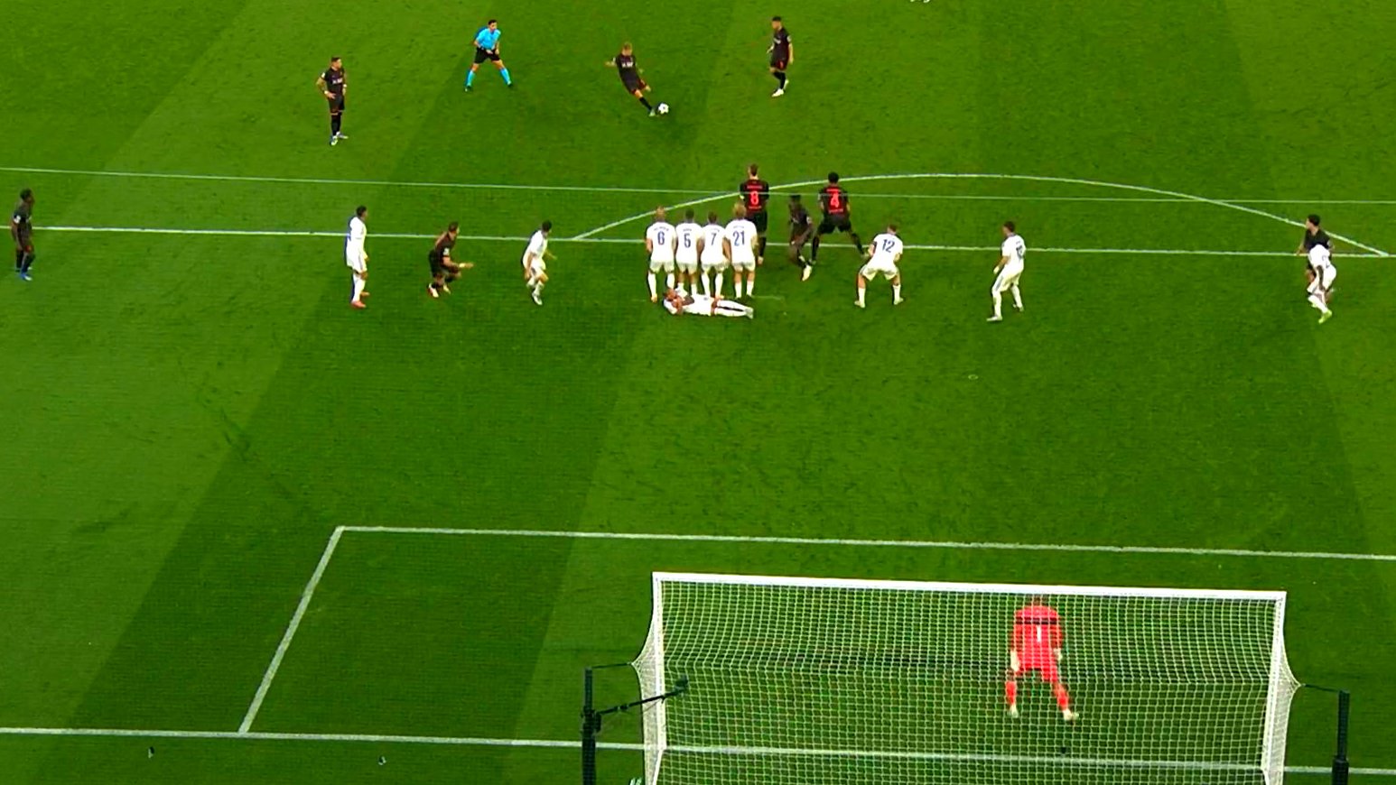 Club Brugge me fitore spektakolare ndaj Monaco-s, Leverkusen “ngjallet” në fund