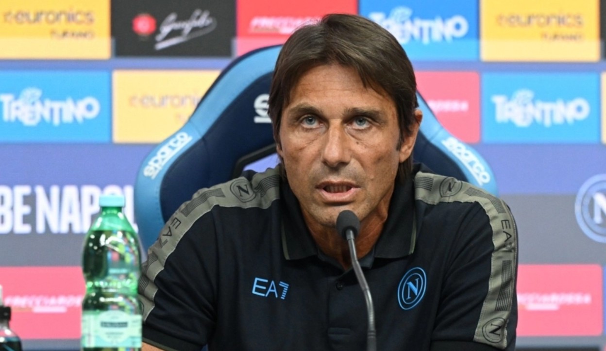 Conte: Fituam 1-0 por në këto takime rrezikon të humbasësh, po rritemi si ekip