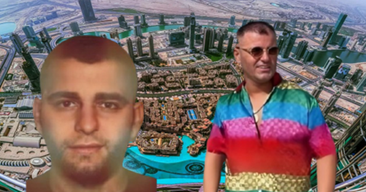 “ÇOPJA-T”-Mediat belge: Si u goditën ‘pionerët e kokainës’! Ëndrra emirate dhe vrasjet në seri