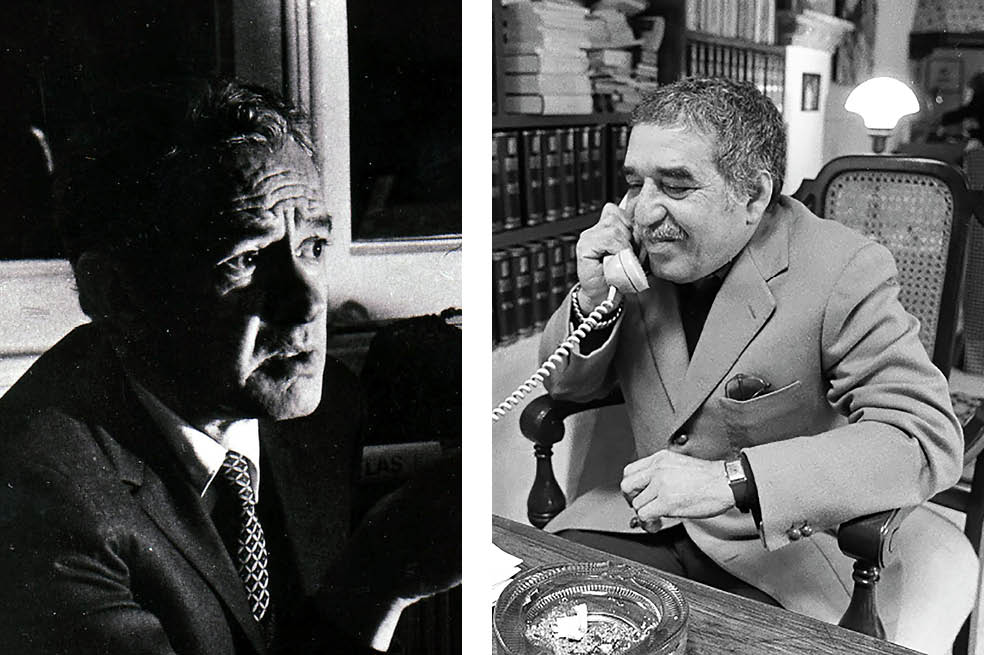 Çudia për Huan Rulfon