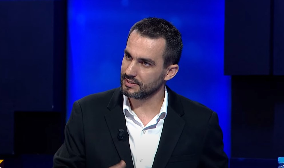 “Dajko do të lexojë aktet tona”, Lapaj: Do të përfaqësohemi ndryshe… me juristë