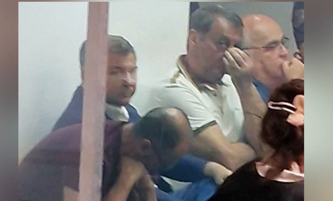 Dako rikthehet në qeli për 6 ditë, më 27 shtator i përfundon dënimi