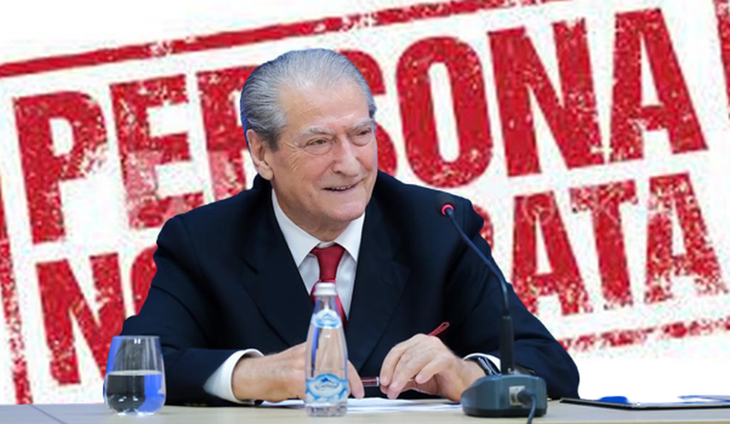 ‘DASH mbështet pa kushte drejtësinë e re’, gazetari: Berisha, ‘antiamerikan’ që cenon sigurinë e SHBA