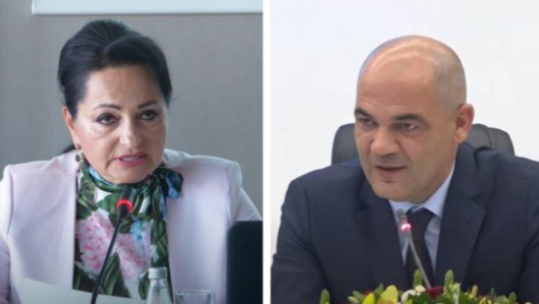 DASH shpall ”non-grata” deputetin dhe ish-kryetaren e Gjykatës së Lartë