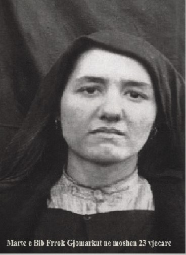 Dashuri e rrallë: I fejuari u dënua me 101 vjet burg, Marta nuk e braktisi kurrë…