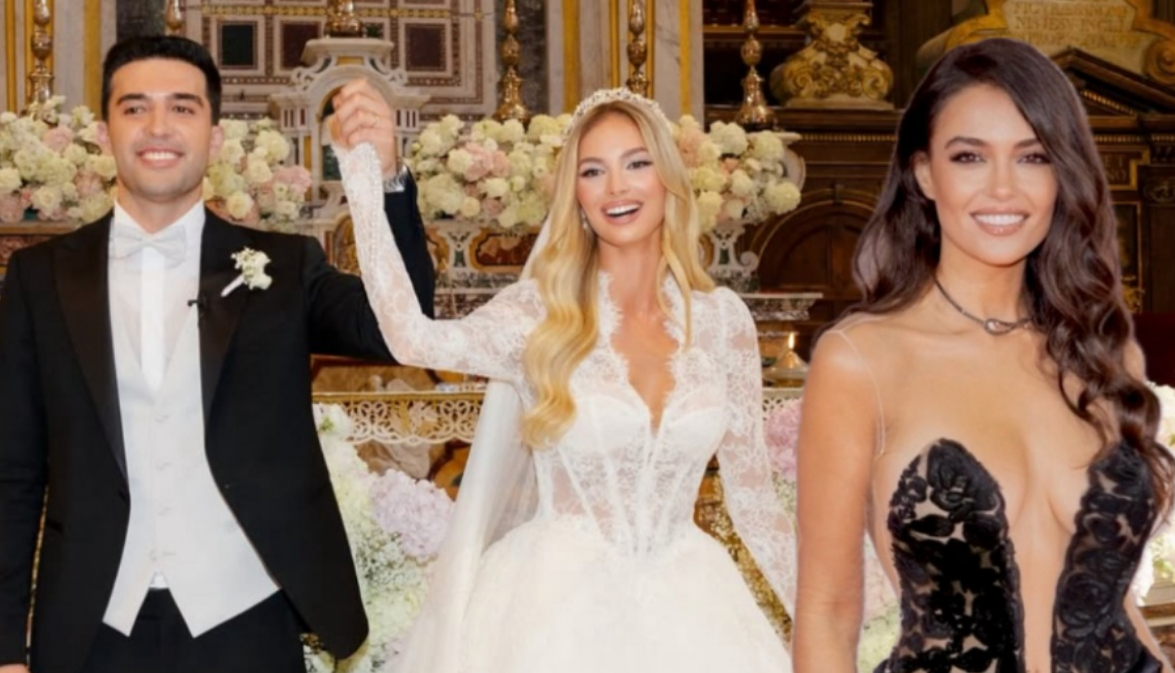 Dasma 500 mijë euro? Genar Topalli ”qetëson” Eva Muratin, tregon për shpenzimet