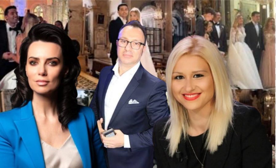 Dasma e Genar Topallit ndez sherrin në emision / I ftuari nuk përmbahet: Të më hash…; Grida Duma: Të nxjerr përjashta