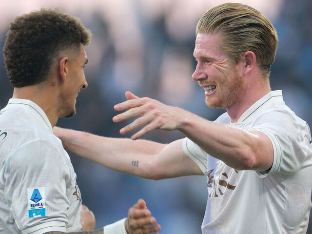 De Bruyne nuk e priti mirë zëvendësimin, flet kapiteni: Ndodhin, mos i fryni kot gjëra të tilla