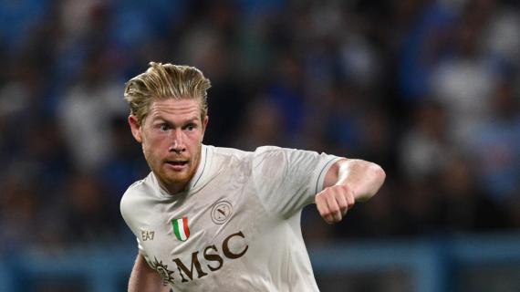 De Bruyne paralajmëron rivalët: Po ambientohem në Serie A, këtu futbolli është më i avashtë