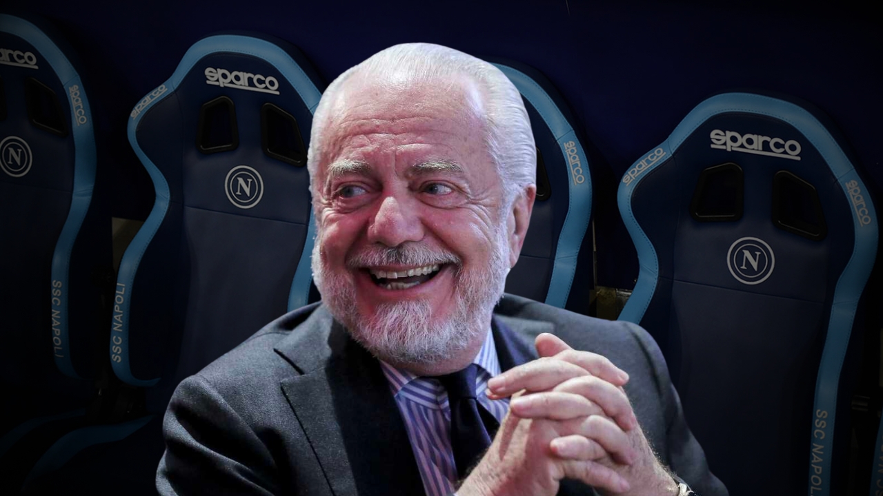 De Laurentiis: Kemi bërë blerje të rëndësishme, pres që lojtarët ta nderojnë këtë fanellë