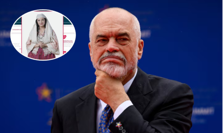Dekreti “Diella”/ Edi Rama centralizon korrupsionin