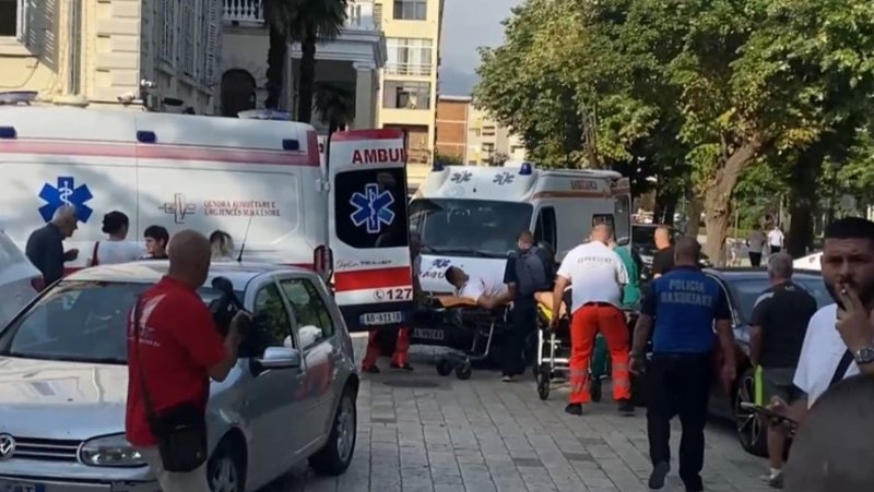 “Del jashtë se s’të baj gja, më vuri armën në kokë dhe më rrëmbeu makinën”/ Dëshmitë e para pas masakrës së 8 shtatorit në Shkodër