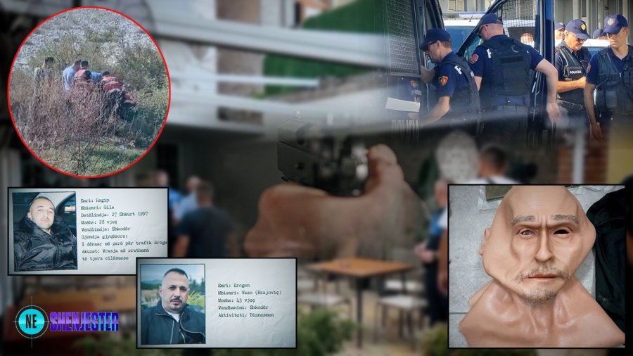 ‘Del jashtë se s’të baj gja’/ Si ndodhi masakra e Shkodrës, zbardhen dëshmitë