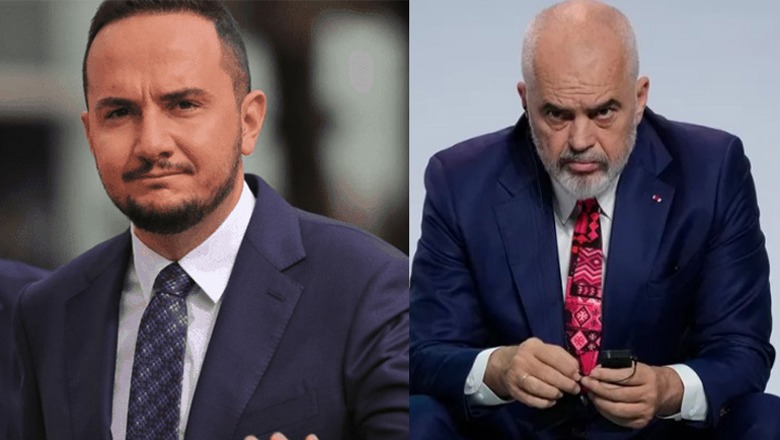 “Del kryeministri dhe flet me përçmim”/ Salianji shigjeton Ramën: Në Shqipëri ka menaxhim katastrofë