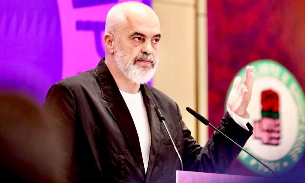 “Demokratë bashkojuni PS”/ Rama bën ftesën e papritur: Opozitarët e aftë, të mirëpritur