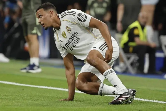 Dëmtimi, Trent Arnold trondit Real Madridin. Ja sa javë do të mungojë mbrojtësi anglez