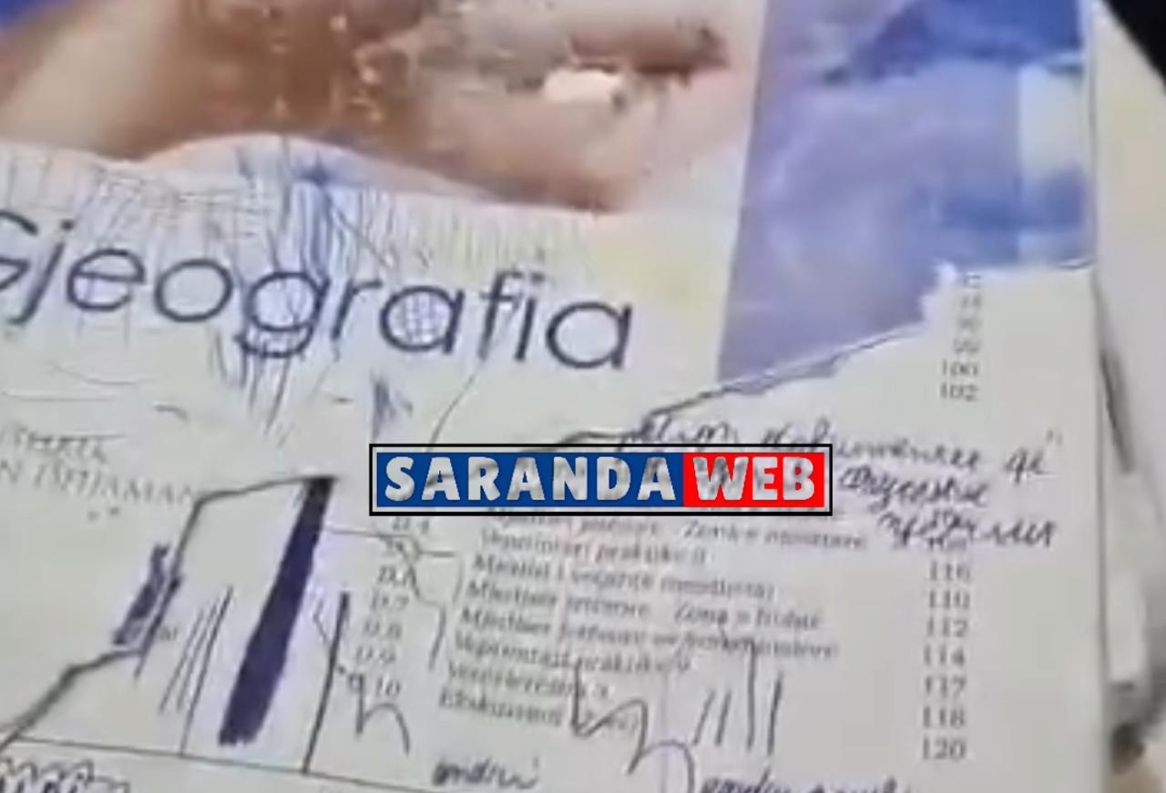 Denoncim i prindërve: Turp të quhen libra falas, librat e rinj i mbajnë për miq e shokë – VIDEO