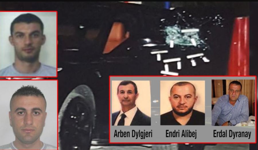 Dëshmia e Erion Alibej: Kërkova ndihmë nga vrasësi i vëllait, s’e dija se ma ekzekutuan miqtë tanë!